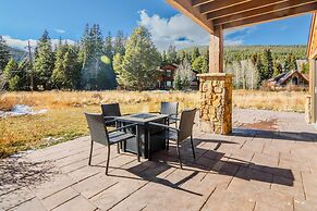 Momountain Fun Secluded Escape