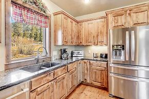 Momountain Fun Secluded Escape