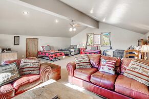 Momountain Fun Secluded Escape