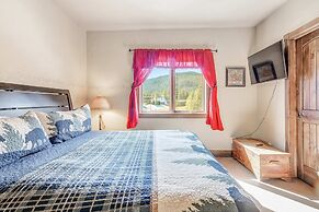 Momountain Fun Secluded Escape