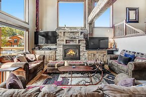 Momountain Fun Secluded Escape