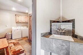 Momountain Fun Secluded Escape