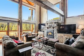 Momountain Fun Secluded Escape