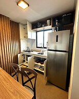 Flats no Centro de Porto de Galinhas