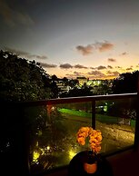 Flats no Centro de Porto de Galinhas