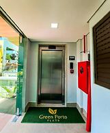 Flats no Centro de Porto de Galinhas