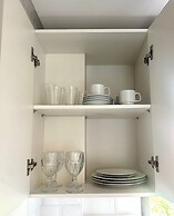 Flats no Centro de Porto de Galinhas