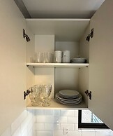 Flats no Centro de Porto de Galinhas