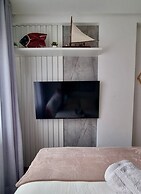 Flats no Centro de Porto de Galinhas