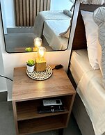 Flats no Centro de Porto de Galinhas