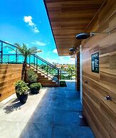 Flats no Centro de Porto de Galinhas