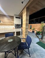 Flats no Centro de Porto de Galinhas