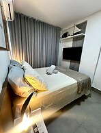 Flats no Centro de Porto de Galinhas