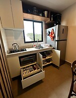 Flats no Centro de Porto de Galinhas