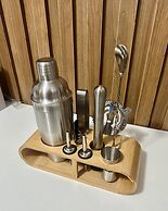 Flats no Centro de Porto de Galinhas