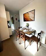 Flats no Centro de Porto de Galinhas