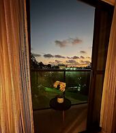 Flats no Centro de Porto de Galinhas