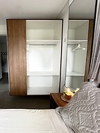 Flats no Centro de Porto de Galinhas