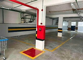 Flats no Centro de Porto de Galinhas