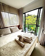 Flats no Centro de Porto de Galinhas