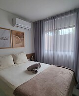 Flats no Centro de Porto de Galinhas