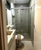 Flats no Centro de Porto de Galinhas