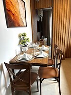 Flats no Centro de Porto de Galinhas