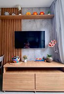 Flats no Centro de Porto de Galinhas