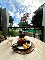 Flats no Centro de Porto de Galinhas