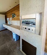 Flats no Centro de Porto de Galinhas