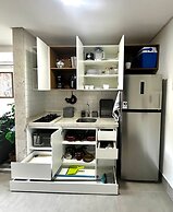 Flats no Centro de Porto de Galinhas