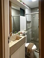 Flats no Centro de Porto de Galinhas