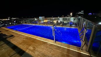 Flats no Centro de Porto de Galinhas