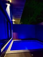 Flats no Centro de Porto de Galinhas