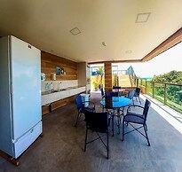 Flats no Centro de Porto de Galinhas