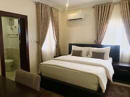 GHS APARTMENT LTD