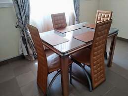 GHS APARTMENT LTD