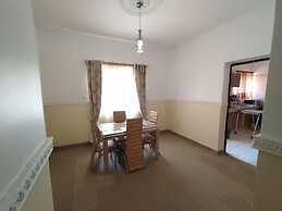 GHS APARTMENT LTD