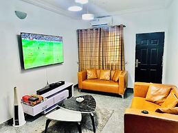 GHS APARTMENT LTD