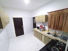 GHS APARTMENT LTD