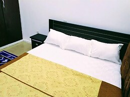 GHS APARTMENT LTD