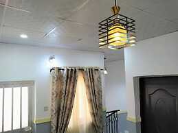 GHS APARTMENT LTD
