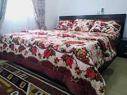 GHS APARTMENT LTD