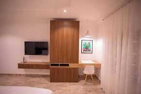 Tyga Valley Apartment