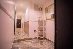 Tyga Valley Apartment