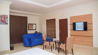 Tyga Valley Apartment