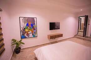 Tyga Valley Apartment