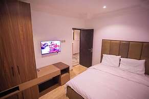 Tyga Valley Apartment