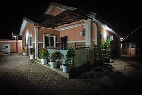 Tyga Valley Apartment