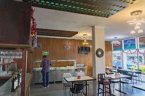 Hotel la fortuna